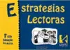 Estrategias. Lectoras-2O. ciclo
