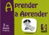 Aprender a Aprender 3º Ciclo Ep