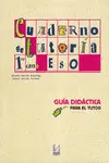 Cuaderno de Tutoría 1º eso