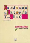 Cuaderno de Tutoria Guia Didactica 1º