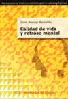 Calidad de Vida y Retraso Mental