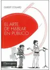El Arte de Hablar en Publico