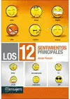 Los 12 Sentimientos Principales