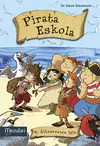 Pirata Eskola 4 Altxorraren Bila