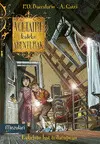 Voltaire Kaleko Abenturak: Eskeleta Bat Teilatupena