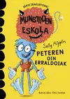 Peteren Oin Erraldoiak