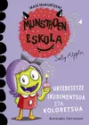 Urtebetetze Irudimentsua Eta Koloretsua