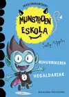 Bihurrikeria Hegaldariak