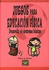 Juegos para Educación Física