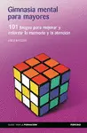Gimnasia Mental para Mayores