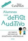 Alumnos con Déficit Auditivo