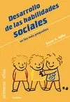 Desarrollo de Habilidades Sociales en los Más Pequeños