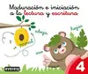 Maduracion e Iniciacion a la Lectura y Escritura 4