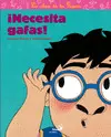 ¡Necesita Gafas!