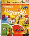 Aprende Jugando