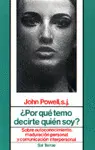 ¿ por que Temo Decirte Quien Soy?