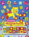 Mis Primeros Libros Magnéticos, Números
