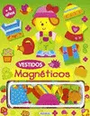 Mis Primeros Libros Magnéticos