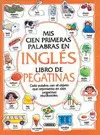 Mis Cien Primeras Palabras en Ingles