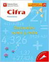 Cifra. Cuaderno 21. Refuerzo y Ampliacion.