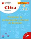 Cifra Cuaderno 25. Matematicas. Refuerzo y Ampliacion