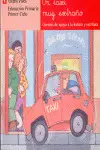 Un Taxi Muy Extraño (Serie Roja) 17º