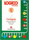 Logico Piccolo Lengua 5