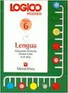 Logico Piccolo. Lengua 6