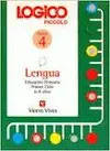 Logico Piccolo Lengua. Fichero 4. Lengua. Fichas