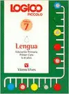 Logico Piccolo Lengua 7