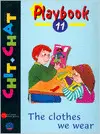 Chit-Chat. Playbook 11 003889