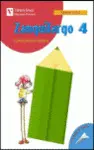 Zanquilargo 4