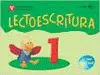 Lectoescritura 1 (5-6 Años)