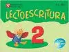 Lectoescritura 2 (5-6 Años)