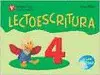 Lectoescritura 5 (5-6 Años)