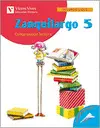 Zanquilargo 5