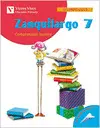 Zanquilargo 7
