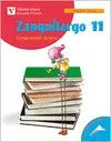 Zanquilargo 11