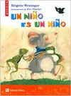 13. Un Niño Es un Niño (Respeto)
