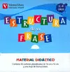 Caja Estructura de la Frase (3-4Años)