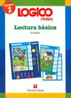 Logico Primo Lectura Basica 2 (5-6 A?Os)