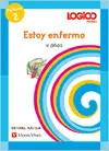 Espiral Magica Logico Primo P-4 Estoy Enfermo