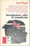 Investigaciones Sobre la Contradicción