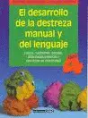 Desarrollo de la Destreza Manual y del Lenguaje. 4 Años