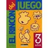 El Rincón de Juego- 3 Años