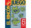 El Rincón del Juego 5 Años