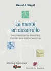 La Mente en Desarrollo