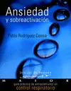 Ansiedad y Sobreactivacion