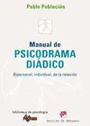 Manual de Psicodrama Diádico