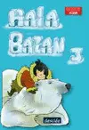 Hala Bazan 3